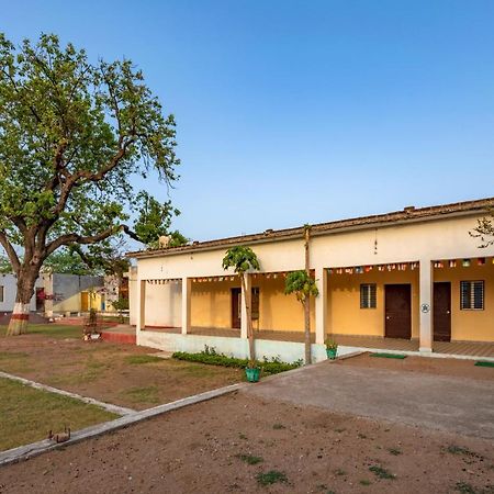 קג'ורהו Mini Homestay מראה חיצוני תמונה