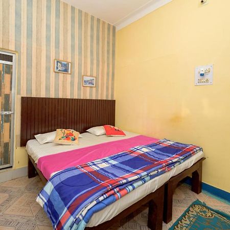 קג'ורהו Mini Homestay מראה חיצוני תמונה
