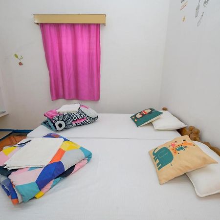 קג'ורהו Mini Homestay מראה חיצוני תמונה