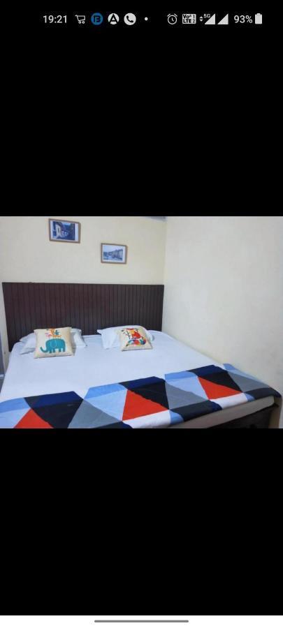 קג'ורהו Mini Homestay מראה חיצוני תמונה