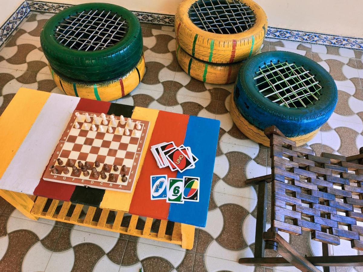 קג'ורהו Mini Homestay מראה חיצוני תמונה