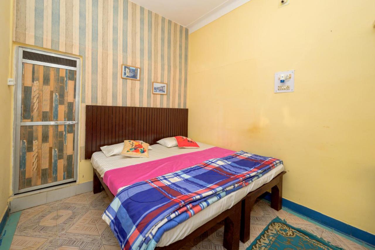 קג'ורהו Mini Homestay מראה חיצוני תמונה