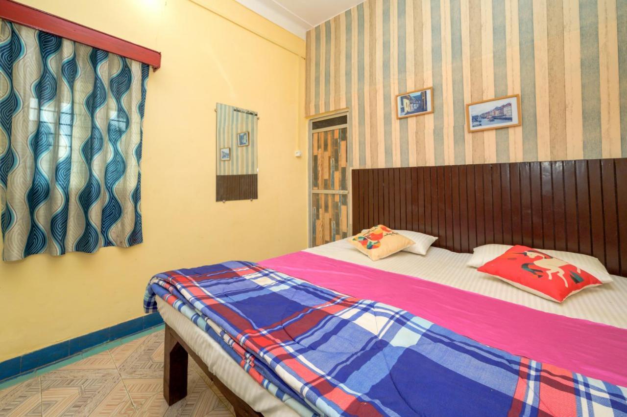 קג'ורהו Mini Homestay מראה חיצוני תמונה