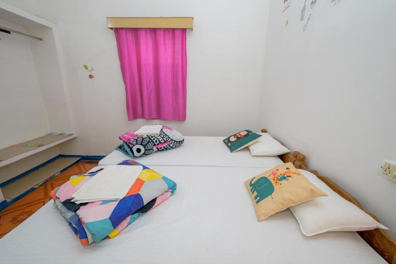 קג'ורהו Mini Homestay מראה חיצוני תמונה