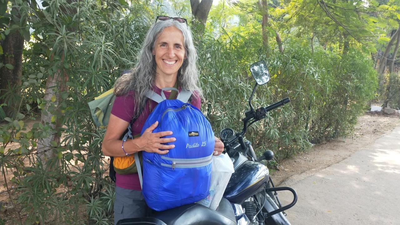 קג'ורהו Mini Homestay מראה חיצוני תמונה