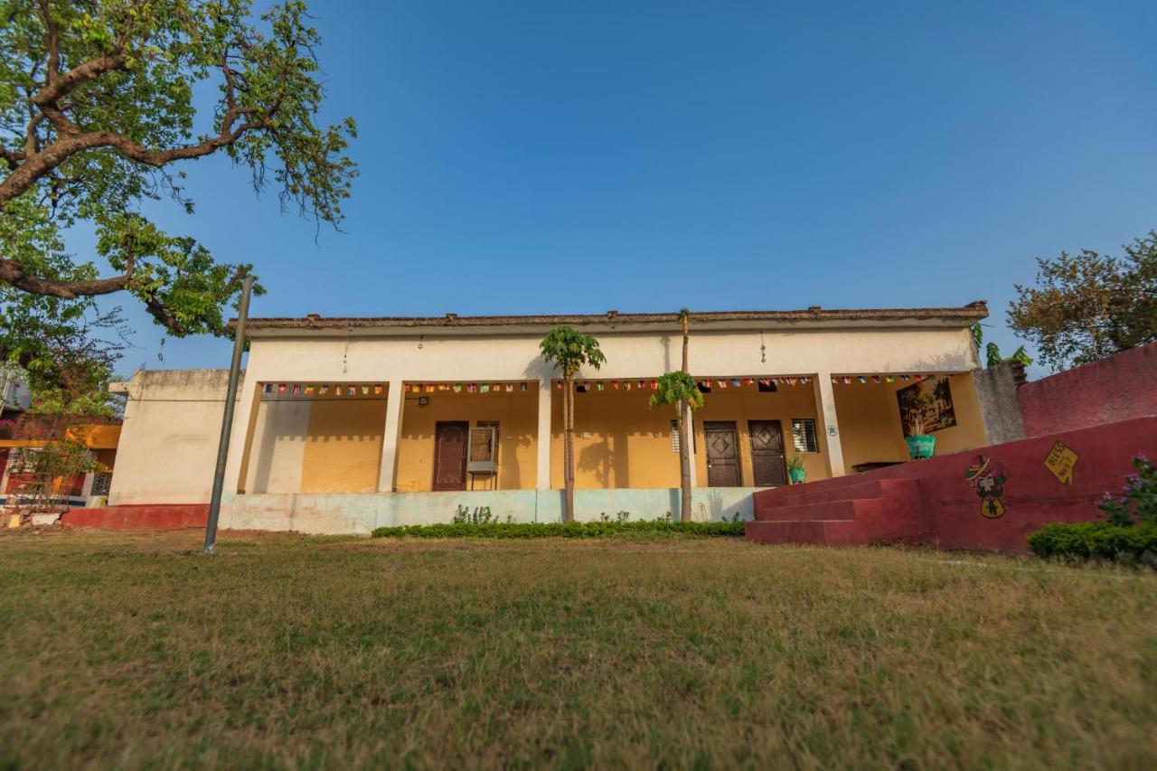 קג'ורהו Mini Homestay מראה חיצוני תמונה
