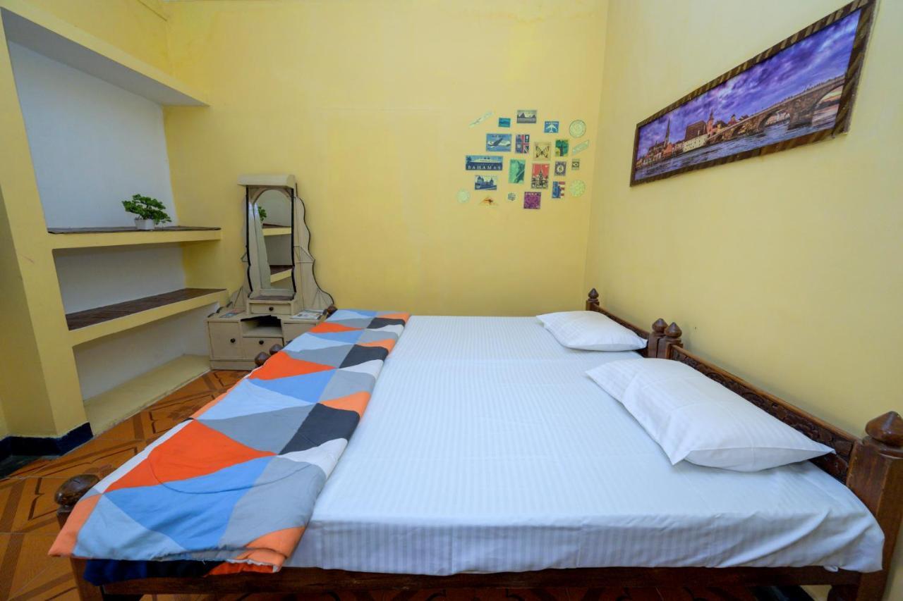 קג'ורהו Mini Homestay מראה חיצוני תמונה